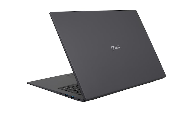 LG gram 17'' Windows 11 Home 輕贏隨型 極致輕薄筆電 - 沉靜灰 (第 13 代 Intel<sup>®</sup> Core i7 Evo), 17Z90R-G