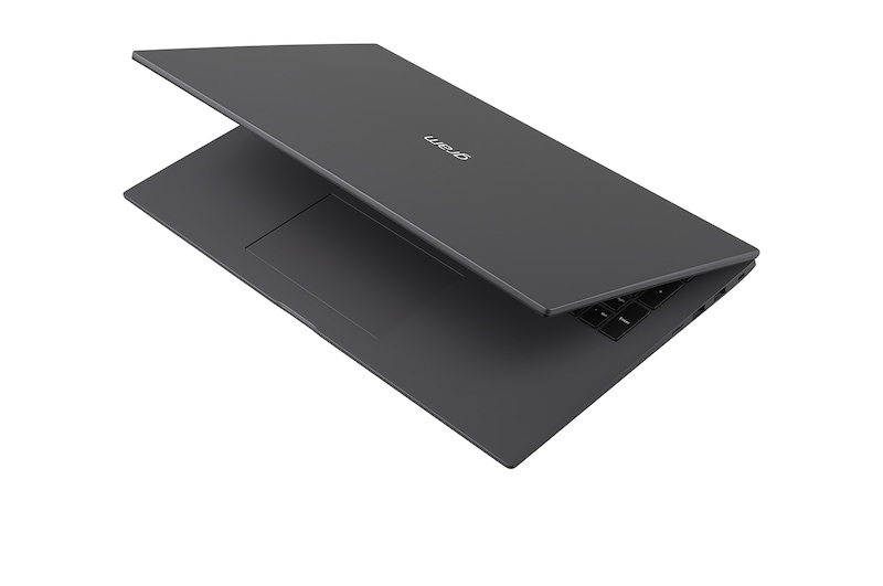LG gram 17'' Windows 11 Home 輕贏隨型 極致輕薄筆電 - 沉靜灰 (第 13 代 Intel<sup>®</sup> Core i7 Evo), 17Z90R-G