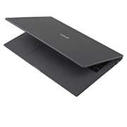 LG gram 17'' Windows 11 Home 輕贏隨型 極致輕薄筆電 - 沉靜灰 (第 13 代 Intel<sup>®</sup> Core i7 Evo), 17Z90R-G