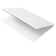 LG gram 17'' Windows 11 Home 極致輕薄 AI 筆電 - 冰雪白 (Intel<sup>®</sup> Core™ Ultra 5 Evo), 17Z90S-G