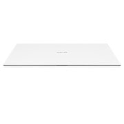 LG gram 17'' Windows 11 Home 極致輕薄 AI 筆電 - 冰雪白 (Intel<sup>®</sup> Core™ Ultra 5 Evo), 17Z90S-G