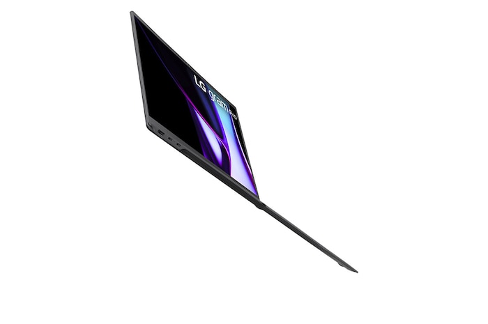 LG gram Pro 17" Windows 11 Home 極致輕薄 AI 筆電 - 曜石黑 (Intel<sup>®</sup> Core™ Ultra 7 Evo), 17Z90SP-G