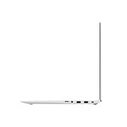 LG gram 17” 極致輕薄筆電  白 , 17Z990-V