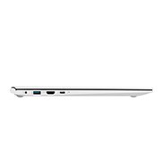LG gram 17” 極致輕薄筆電  白 , 17Z990-V