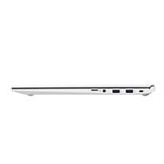 LG gram 17” 極致輕薄筆電  白 , 17Z990-V