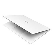 LG gram 17” 極致輕薄筆電  白 , 17Z990-V