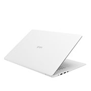 LG gram 17” 極致輕薄筆電  白 , 17Z990-V