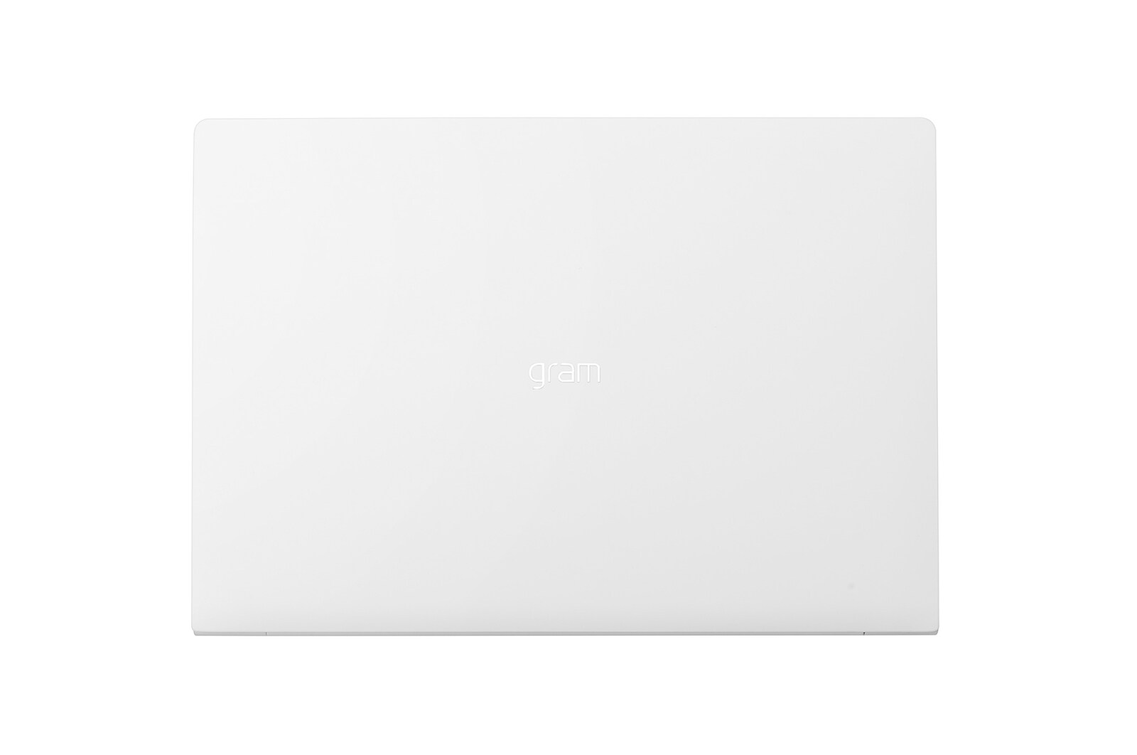 LG gram 17” 極致輕薄筆電  白 , 17Z990-V
