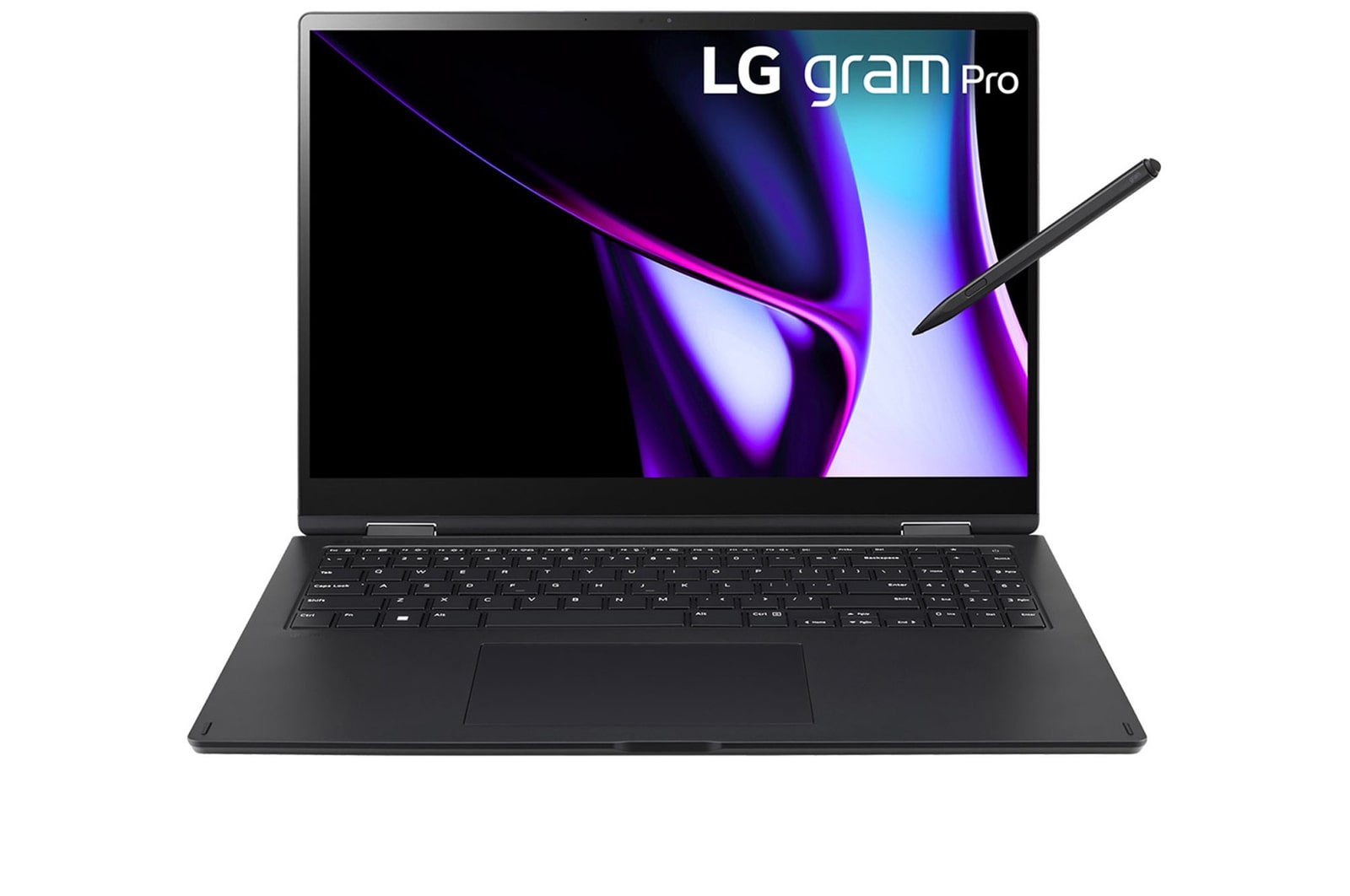 LG 2in1 x 寬螢幕組, 16T90SPK.26WQ500