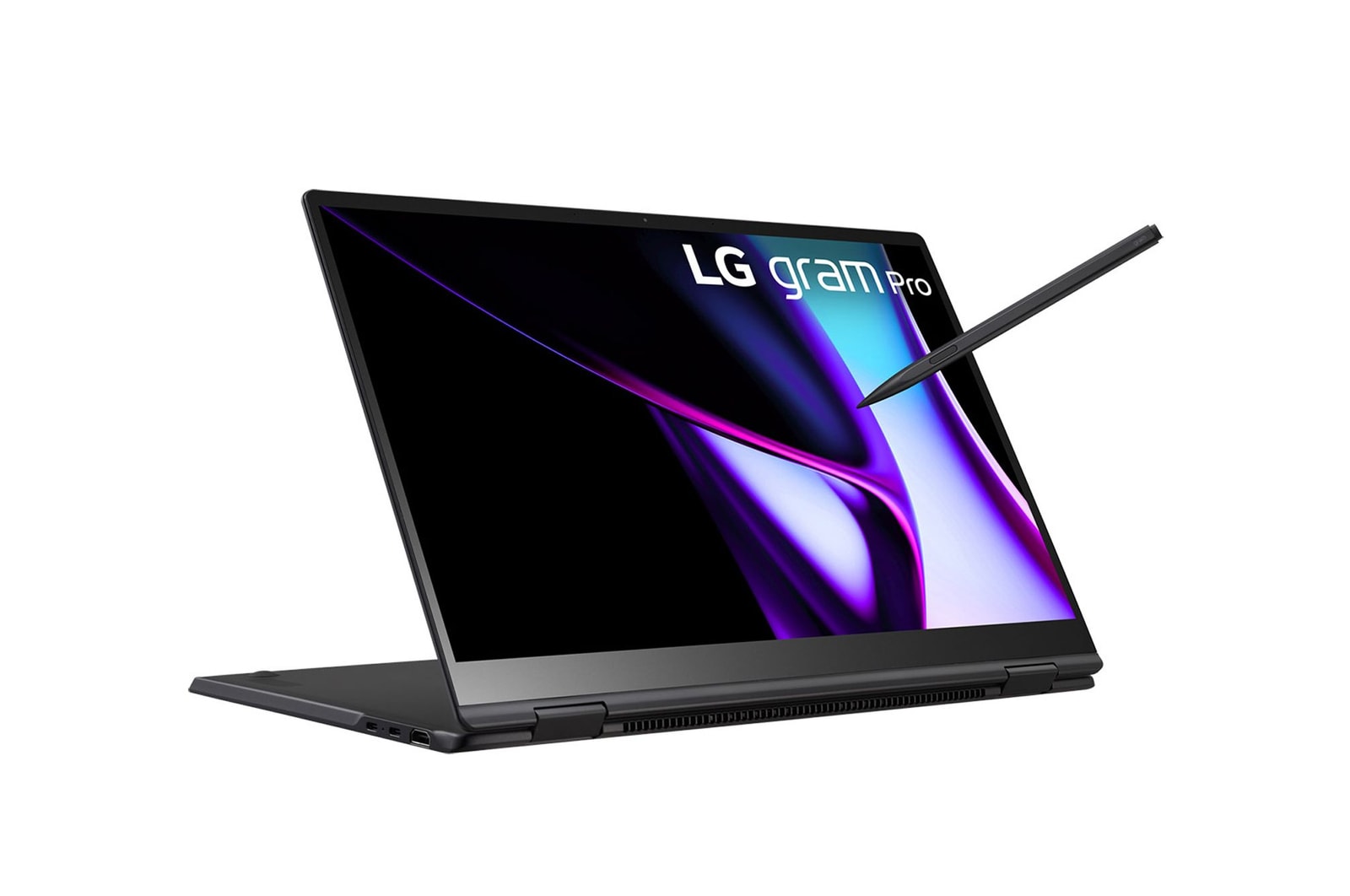 LG 2in1 x 寬螢幕組, 16T90SPK.26WQ500