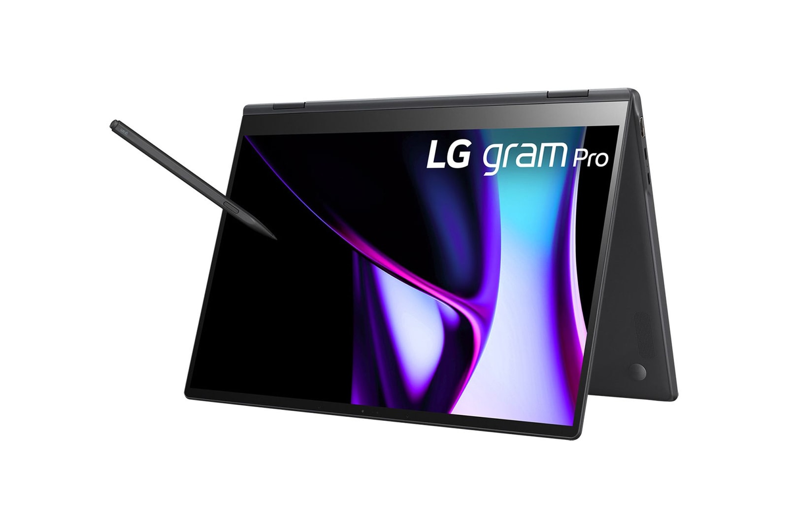 LG 2in1 x 寬螢幕組, 16T90SPK.26WQ500