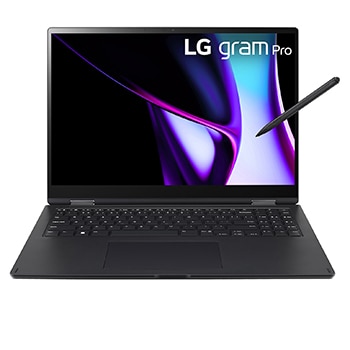 LG 2in1 x 寬螢幕組, 16T90SPK.26WQ500