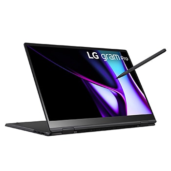 LG 2in1 x 寬螢幕組, 16T90SPK.26WQ500