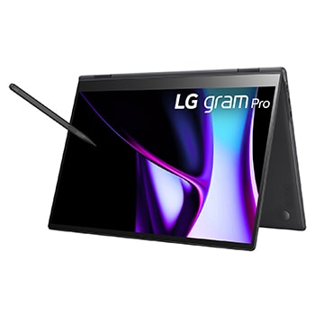 LG 2in1 x 寬螢幕組, 16T90SPK.26WQ500