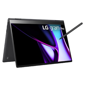LG 2in1 x 寬螢幕組, 16T90SPK.26WQ500