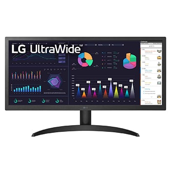 LG 2in1 x 寬螢幕組, 16T90SPK.26WQ500