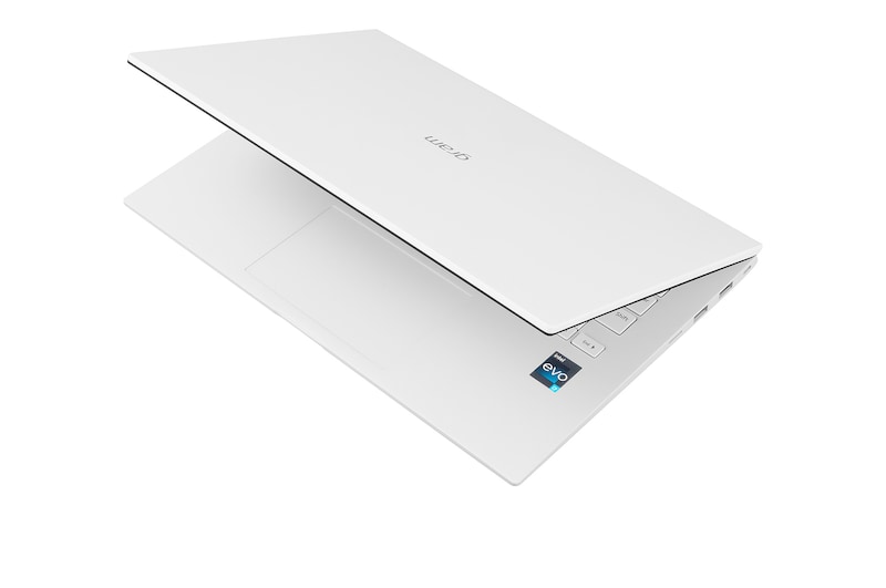 LG gram 14'' Windows 11 Home 999g 極致輕薄筆電 - 冰雪白 (Intel<sup>®</sup> Core™ i5 Evo), 14Z90RU-G