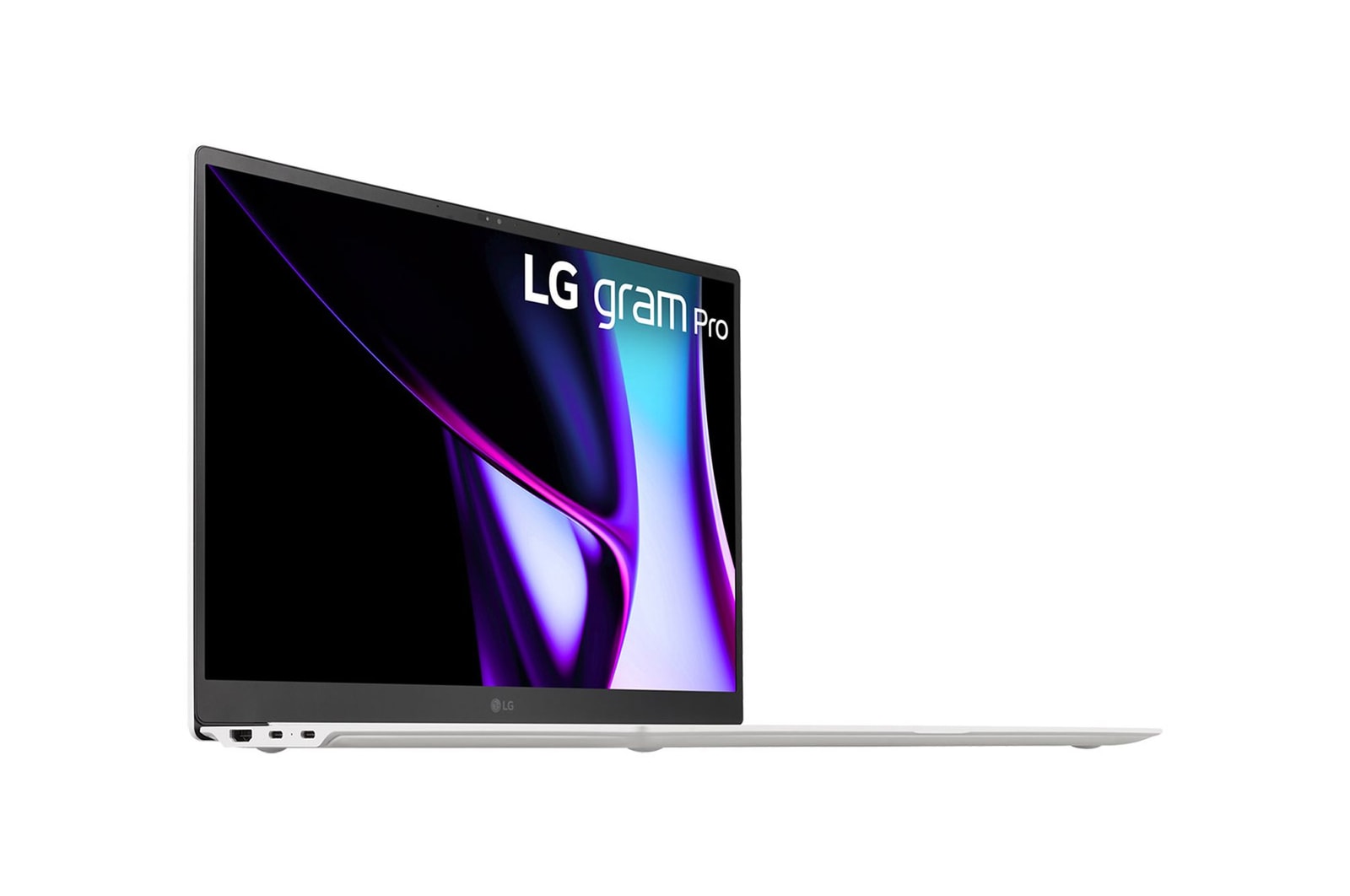 LG 16" gramPro x 寬螢幕組, 16Z90SPG.26WQ500