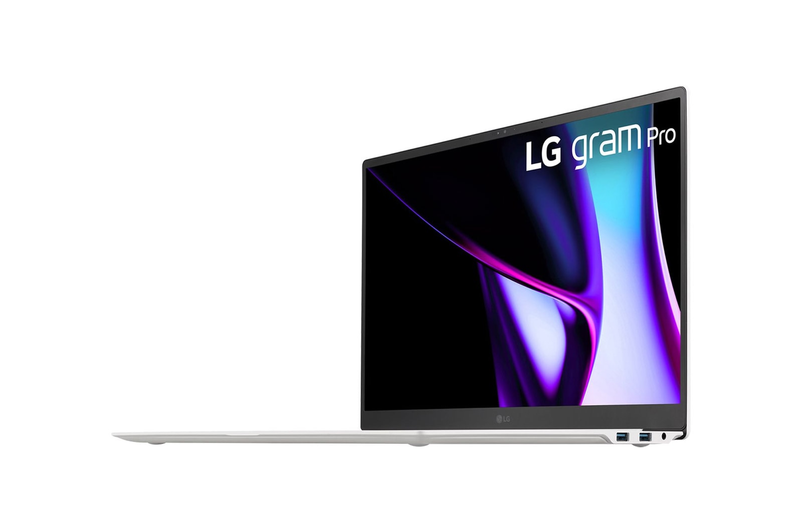 LG 16" gramPro x 寬螢幕組, 16Z90SPG.26WQ500