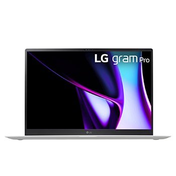LG 16" gramPro x 寬螢幕組, 16Z90SPG.26WQ500