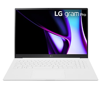 LG 16" gramPro x 寬螢幕組, 16Z90SPG.26WQ500