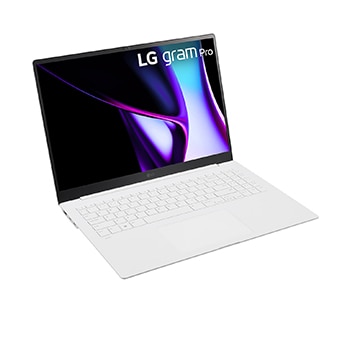 LG 16" gramPro x 寬螢幕組, 16Z90SPG.26WQ500