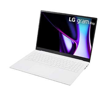 LG 16" gramPro x 寬螢幕組, 16Z90SPG.26WQ500