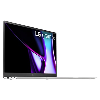 LG 16" gramPro x 寬螢幕組, 16Z90SPG.26WQ500