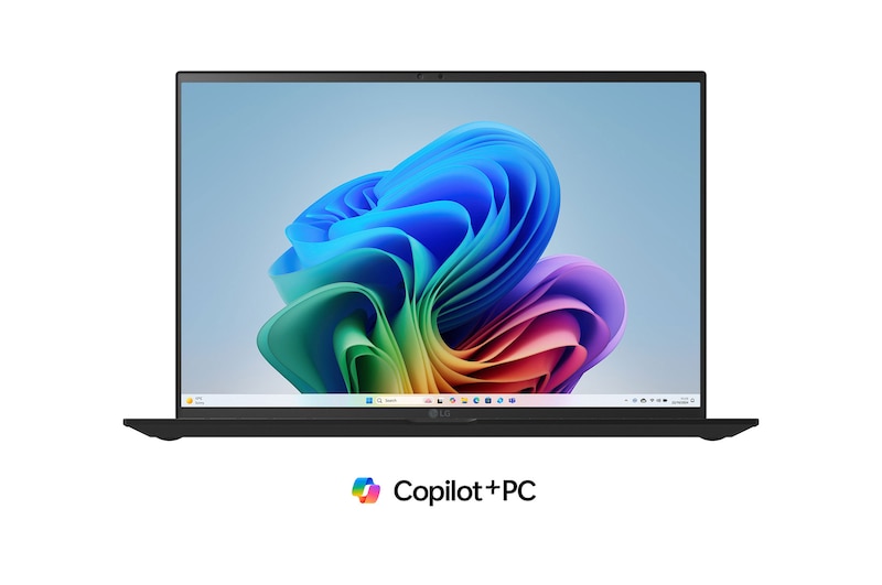 Copilot+ Bloom 壁紙前視圖