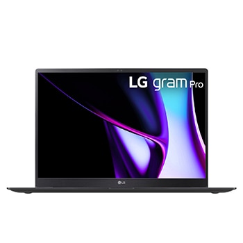 LG 17" gramPro x 寬螢幕組, 17Z90SPG.26WQ500