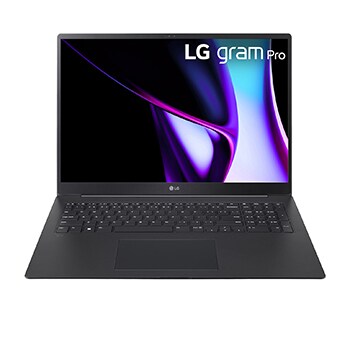 LG 17" gramPro x 寬螢幕組, 17Z90SPG.26WQ500