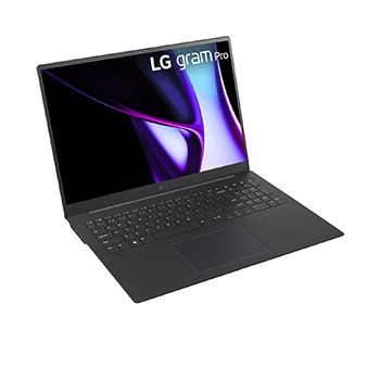 LG 17" gramPro x 寬螢幕組, 17Z90SPG.26WQ500