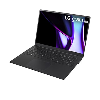 LG 17" gramPro x 寬螢幕組, 17Z90SPG.26WQ500