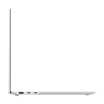 左側視圖，機蓋打開