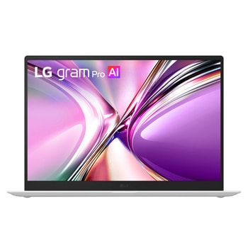 LG gram/ LG gram Pro極致輕薄AI筆電| LG 台灣
