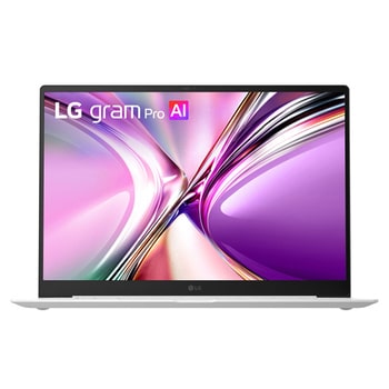 LG gram/ LG gram Pro極致輕薄AI筆電| LG 台灣