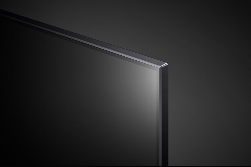 LG QNED 4K AI 語音物聯網電視55吋, 55QNED81SQA