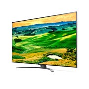 LG QNED 4K AI 語音物聯網電視55吋, 55QNED81SQA