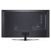 LG QNED 4K AI 語音物聯網電視55吋, 55QNED81SQA