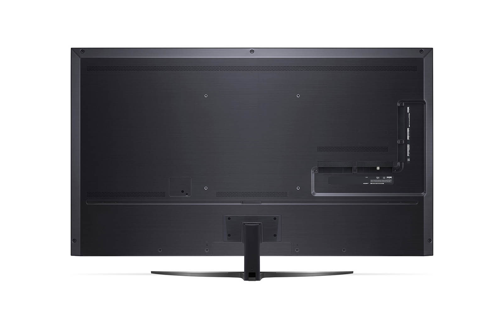 LG QNED miniLED 4K AI 語音物聯網智慧電視/55吋  (可壁掛), 55QNED86SQA