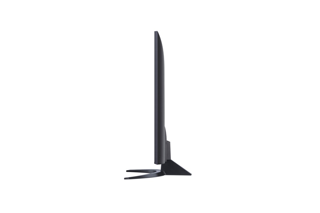 「クリロナ」LG 65NANO76JPA 65インチ 4K液晶テレビ 一奈米4K AI 語音物聯網智慧電視/65吋(可壁掛) - 65NANO76SQA | LG 台灣
