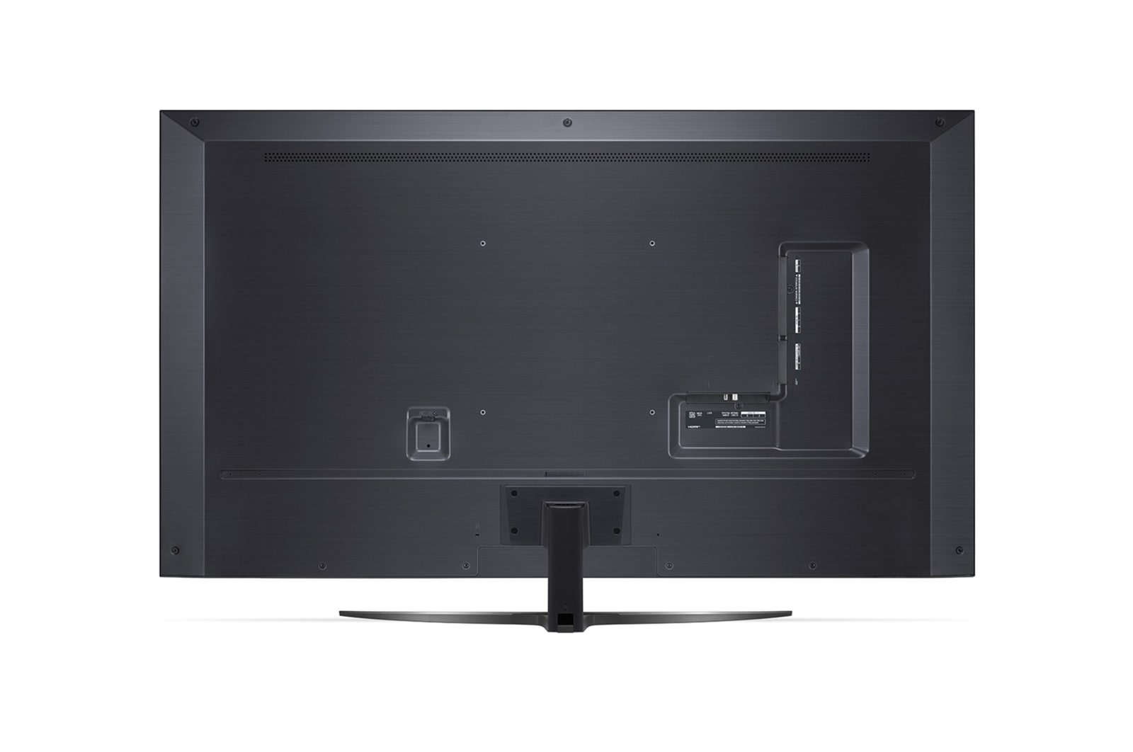 LG QNED 4K AI 語音物聯網電視65吋, 65QNED81SQA