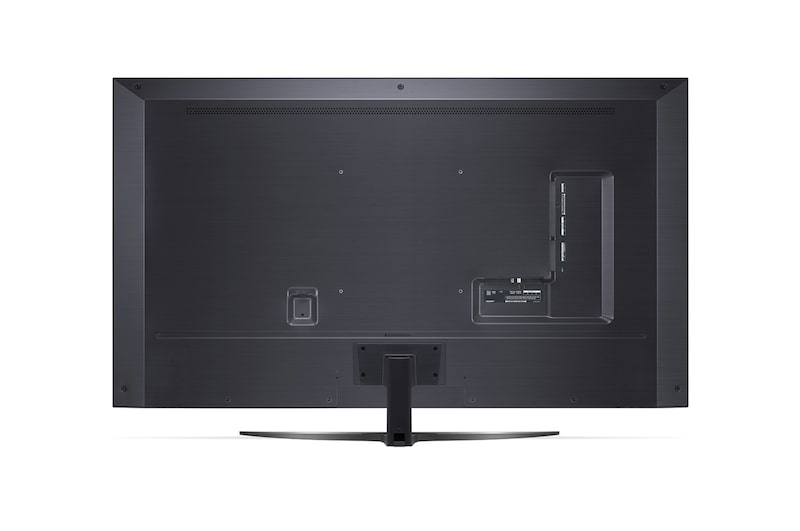 LG QNED 4K AI 語音物聯網電視65吋, 65QNED81SQA