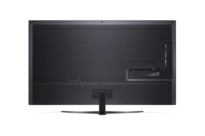 LG QNED miniLED 4K AI 語音物聯網智慧電視/65吋  (可壁掛), 65QNED86SQA