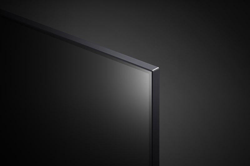 LG QNED miniLED 4K AI 語音物聯網智慧電視/65吋  (可壁掛), 65QNED86SQA