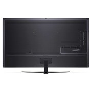 LG QNED miniLED 4K AI 語音物聯網智慧電視/65吋  (可壁掛), 65QNED86SQA