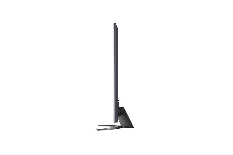 LG QNED 4K AI 語音物聯網電視75吋, 75QNED81SQA