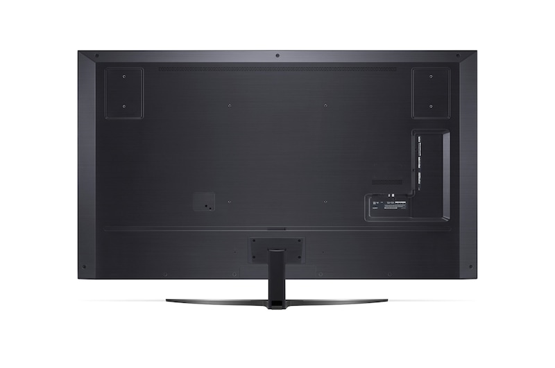 LG QNED 4K AI 語音物聯網電視75吋, 75QNED81SQA
