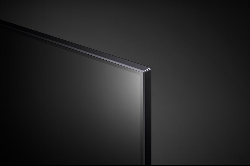 LG QNED 4K AI 語音物聯網電視75吋, 75QNED81SQA
