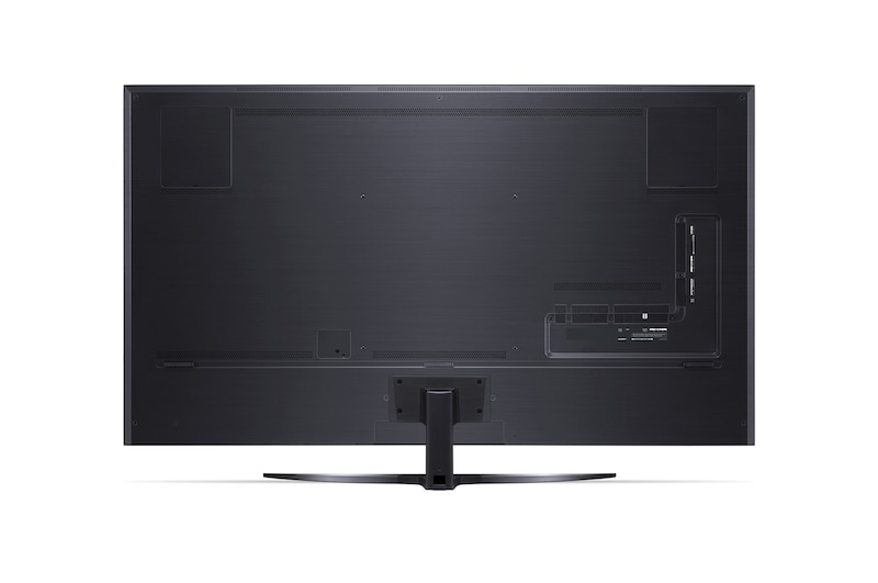 LG QNED miniLED 4K AI 語音物聯網電視75吋, 75QNED91SQA